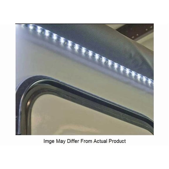 AWNING LED 6000K 30LPM 5M NO PLUG
