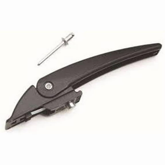 Carefree of Colorado CCO901015 Black Patio Awning Lift Handle, Spirit or Fiesta