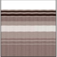 thumbnail image 1 of Carefree C6F-JU158A00 14-2 ft. Colorado-1PC Sierra Brown Dune Stripe-White, 1 of 1