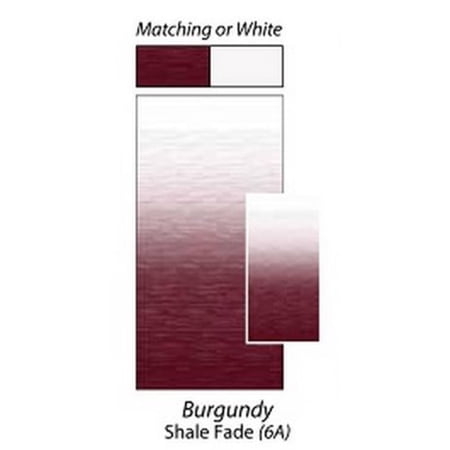 Carefree of Colorado JU186A00 Co-1pc Stkg 17'2'bgsf Wht