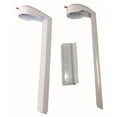thumbnail image 1 of Carefree of Colorado KY25TL Kit,Slideout Mtg,Tall,Wht, 1 of 2