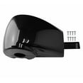 thumbnail image 1 of Carefree of Colorado R001328BLK Awning Motor Cover Black, 1 of 1