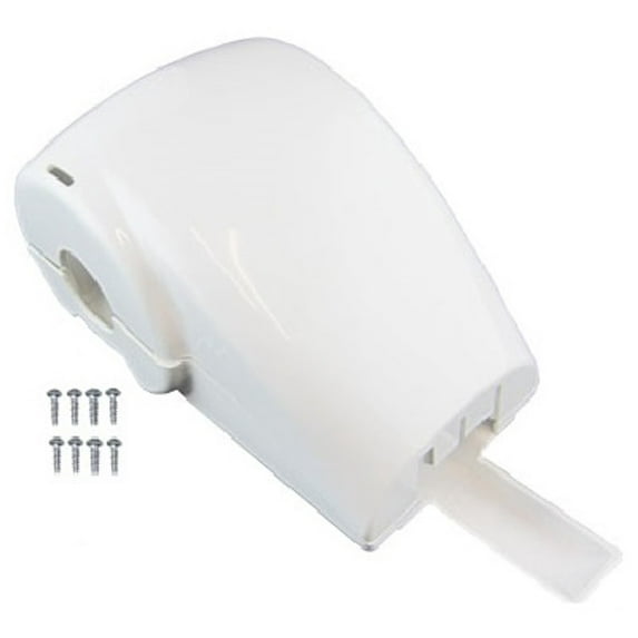 Carefree RV R001328WHT Awning Motor Cover AWNING-REPAIR PARTS RV