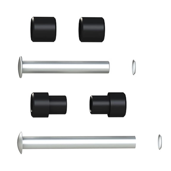 KIT,MOUNTING,GAS SPRING,TRVLFTR