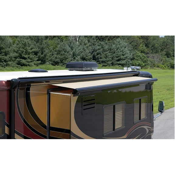 Carefree of Colorado UP1736225 SOKIII White 173"