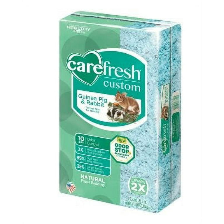 Carefresh custom guinea clearance pig and rabbit
