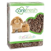 Carefresh Natural Small Pet Bedding 60 liters