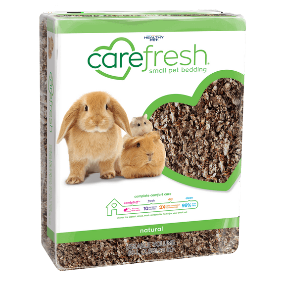 Carefresh Pet Bedding for Small Animals