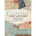 thumbnail image 1 of Careful Old Letters, (Paperback), 1 of 1