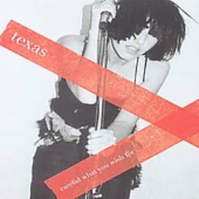 Careful What You Wish for (CD)