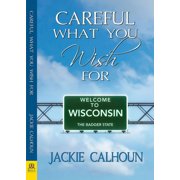 Careful What You Wish for Paperback