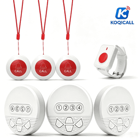 Patient Call Light