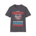 thumbnail image 1 of Caregiver Fix All Your Problems Caretaker Nursing Caregiving TShirt, 1 of 4