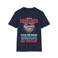 thumbnail image 1 of Caregiver Fix All Your Problems Caretaker Nursing Caregiving TShirt, 1 of 4