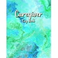 thumbnail image 1 of Caregiver Log, (Paperback), 1 of 1