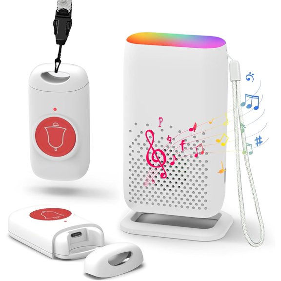 Patient Call Light