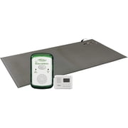 Caregiver Pager with Weight Sensing Floor Mat & Alarm - Smart Caregiver WMFM7-SYS