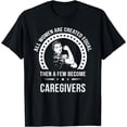 thumbnail image 1 of Caregiver Shirts for Women | Caregiver T-Shirt, 1 of 4
