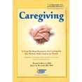 thumbnail image 1 of Pre-Owned Caregiving: A Step-By-Step Resource for Caring People With Cancer at Home Paperback Houts, Peter S., 1 of 1