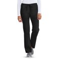 thumbnail image 1 of Careisma Moderate Rise Drawstring Pant Scrub Bottoms, 1 of 3