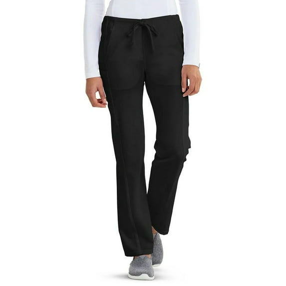 Careisma Moderate Rise Drawstring Pant Scrub Bottoms