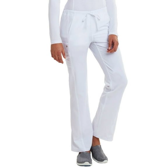 Careisma Moderate Rise Drawstring Pant Scrub Bottoms