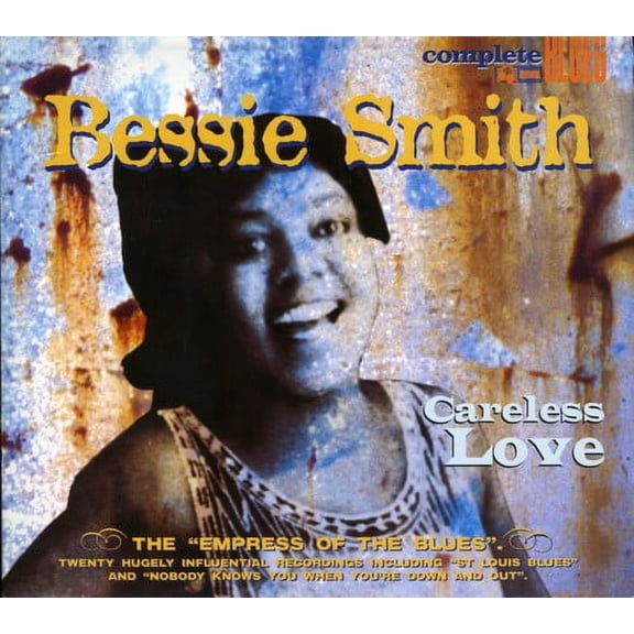 Careless Love (CD)