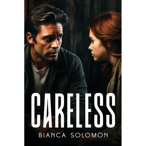 Careless, (Paperback)