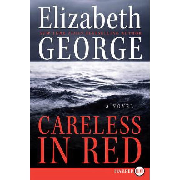 Pre-Owned Careless in Red