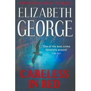Careless in Red An Inspector Lynley Novel 12