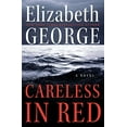 thumbnail image 1 of Pre-Owned Careless in Red: A Novel (Hardcover) 0061160873 9780061160875, 1 of 1