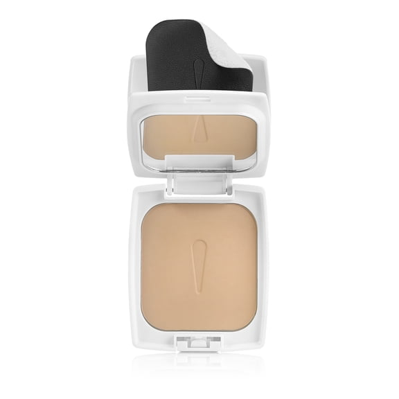 Careline Pressed Powder Fix & Go #01