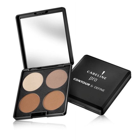 Careline Pro Contour and Define Set