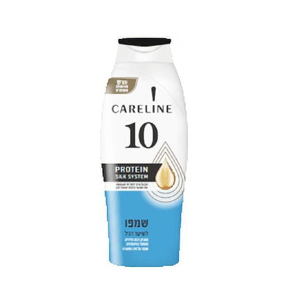 Careline Shampoo For Normal Hair 700ml