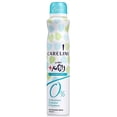 thumbnail image 1 of Careline Zero Deodorant Spray, 200ml, 1 of 1