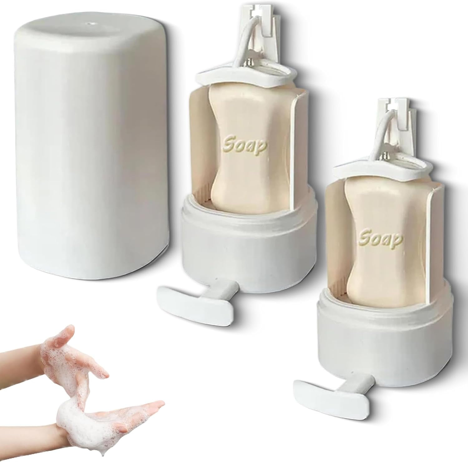 Carenci - Soapgrindpro, Soap Grind Pro, 2025 Upgraded Version Wall ...