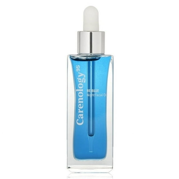 Carenology95 RE:BLUE Night Facial Oil 50ml/1.7oz