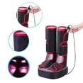 thumbnail image 1 of Carepeutic Double Relief Foot and Leg Massager, 1 of 1