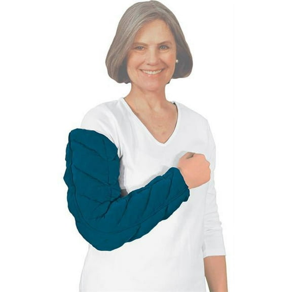 Caresia 24-3381L Wrist to Axilla Upper Extremity Left Arm Garments - Medium
