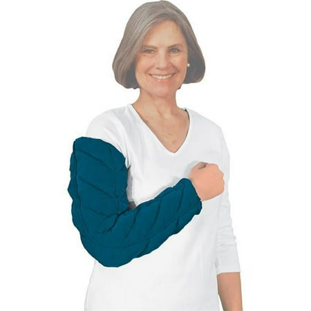 Caresia 24-3382L Wrist to Axilla Upper Extremity Left Arm Garments - Large