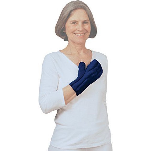Caresia Lymphedema Bandaging Liner Glove - Small by Solaris