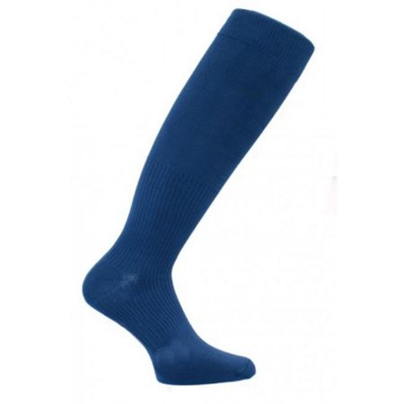 Caresox CSX 2000 Patented Medium Compression OTC Socks 12-20 Mmhg- Navy - Large