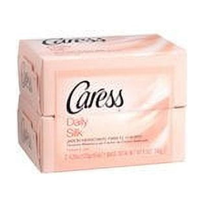 Caress Body Wash for Women, Daily Silk White Peach & Orange Blossom for Dry  Skin 20 fl oz 