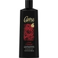 thumbnail image 1 of Caress Body Wash Rose & Ylang Ylang Oil 18 oz, 1 of 4
