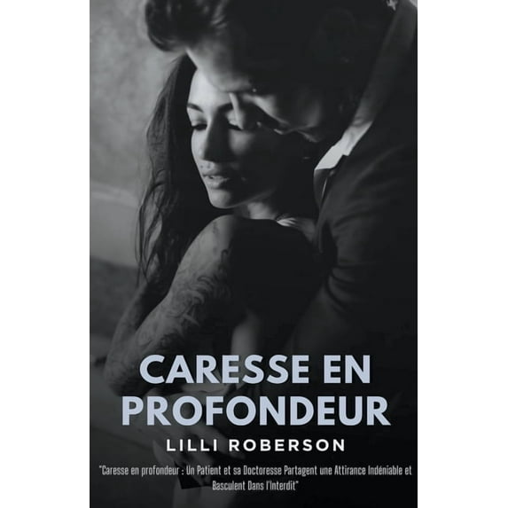 Caresse en Profondeur, (Paperback)