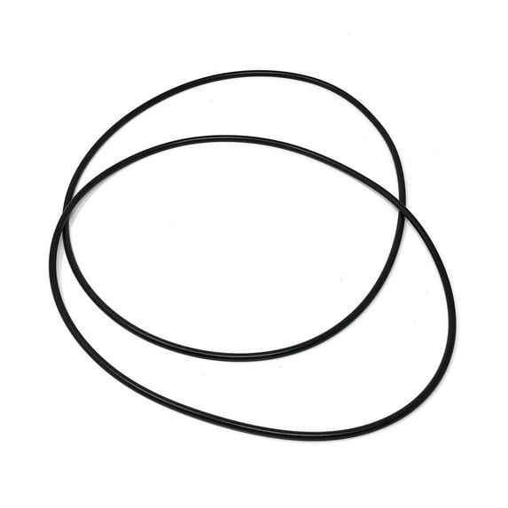 Caretaker 5-Port Valve Base O-Ring Kit (2 Large)