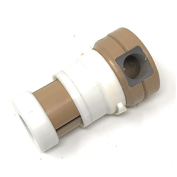 Caretaker 99 High Flow Cleaning Head (Tan)