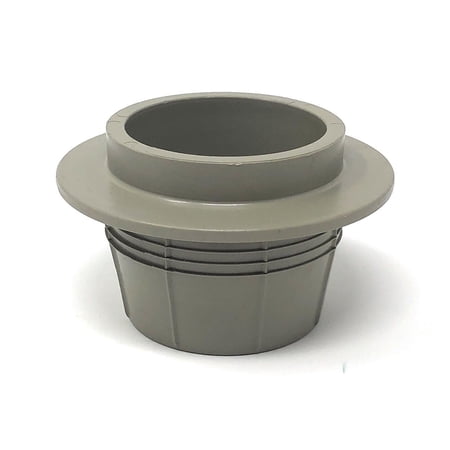Caretaker 99 In-Floor Cleaning Head Collar 2.5" (Pebble Gold)