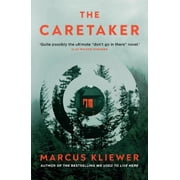 Marcus Kliewer The Caretaker Hardcover