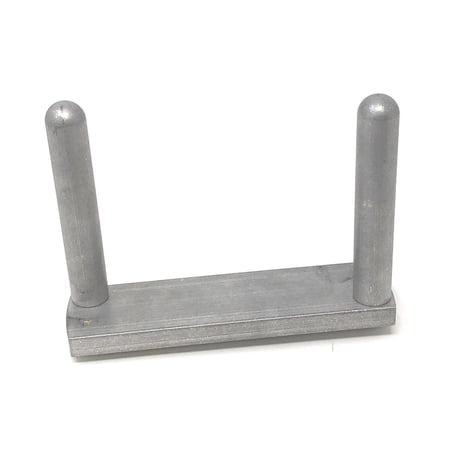 Caretaker RetroClean Installation Tool for Master Pools TurboClean (Stainless Steel)